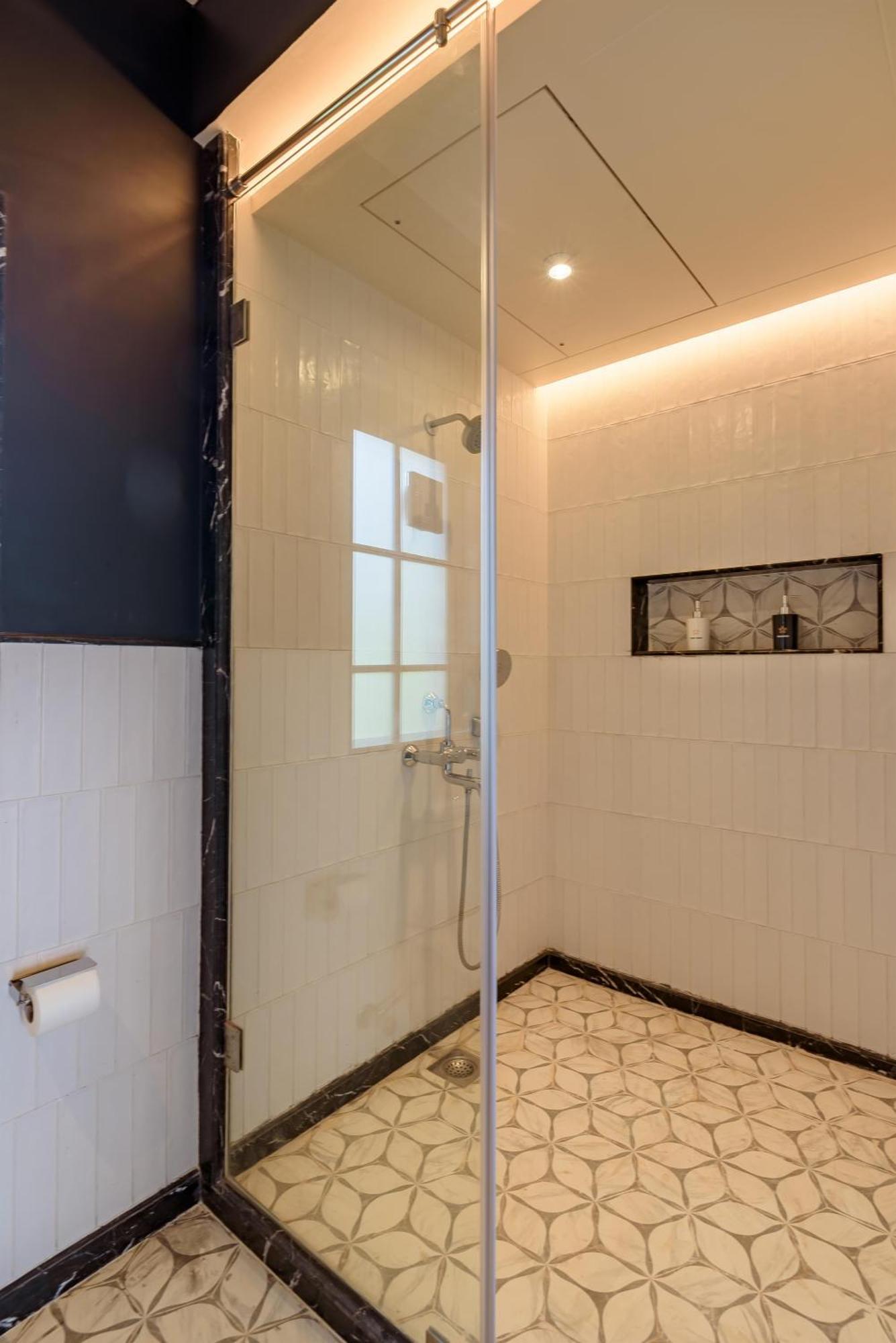 Saffronstays Sea La Vie Danda 外观 照片